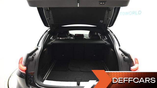 BMW X4 xDrive20i M Sport купить на сайте DeffCars