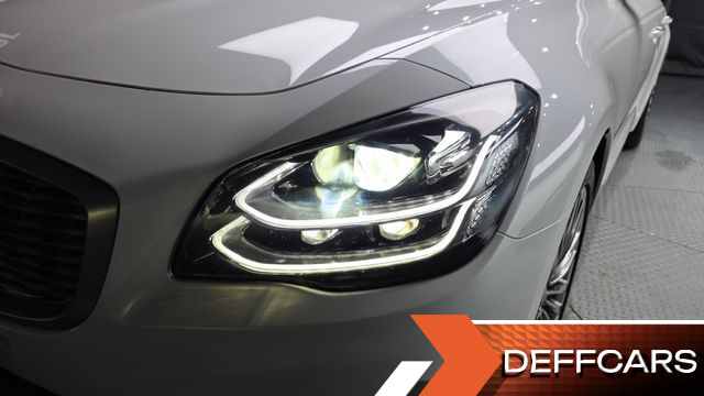 Kia K9 3.8 GDI PlatinumⅠ купить на сайте DeffCars