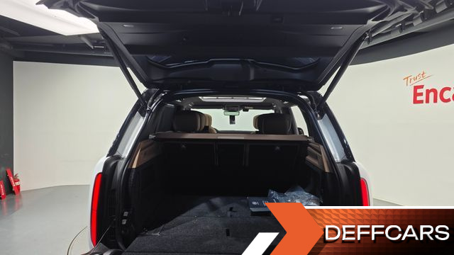 Land Rover RANGE ROVER P530 Autobiography Long Wheel Base купить на сайте DeffCars