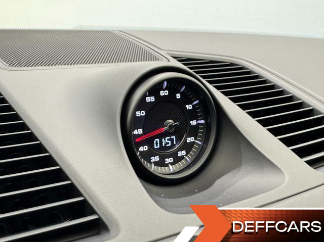 Porsche CAYENNE 3.0 купить на сайте DeffCars