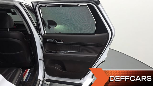 Hyundai PALISADE Gasoline 3.8 2WD Calligraphy купить на сайте DeffCars
