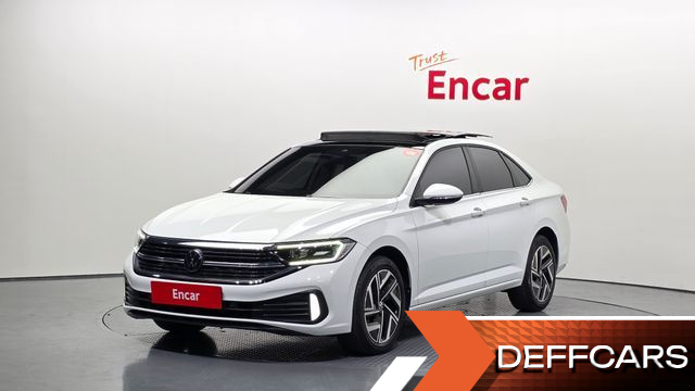 Volkswagen JETTA 1.5 TSI Prestige купить на сайте DeffCars