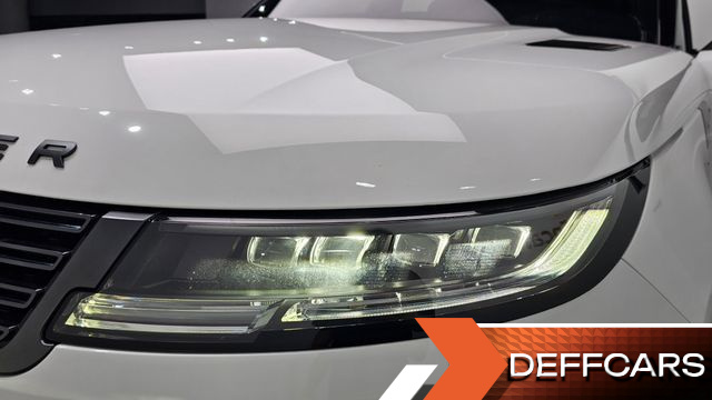 Land Rover RANGE ROVER SPORT P360 HSE Dynamic купить на сайте DeffCars