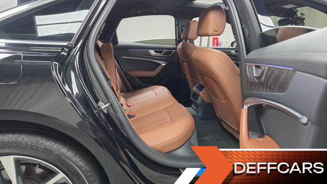 Audi A6 45 TFSI Premium купить на сайте DeffCars