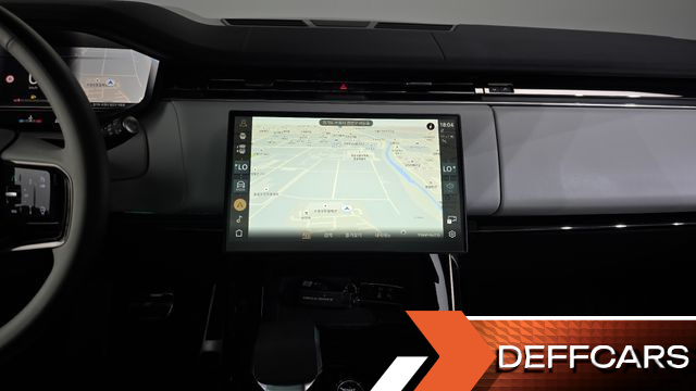 Land Rover RANGE ROVER SPORT P360 HSE Dynamic купить на сайте DeffCars