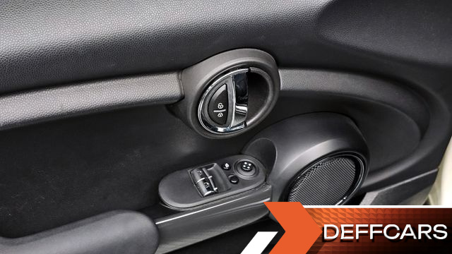 Mini COOPER Standard 3rd купить на сайте DeffCars