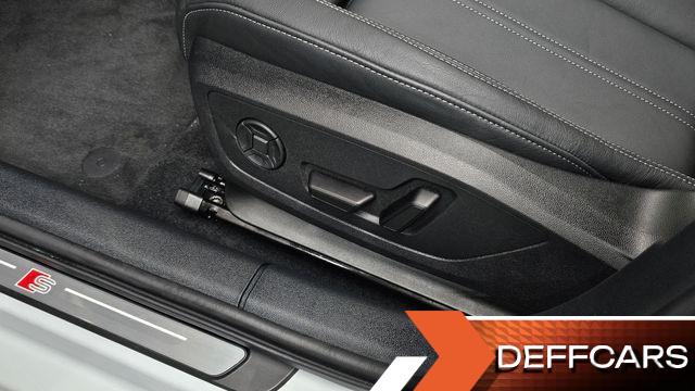 Audi A3 40 TFSI Quattro Premium купить на сайте DeffCars