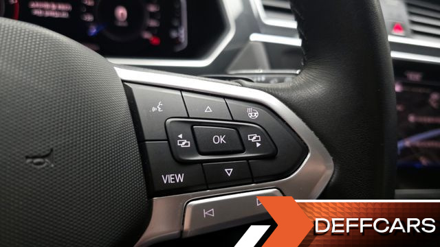 Volkswagen TIGUAN 2.0 TDI 4Motion Prestige купить на сайте DeffCars
