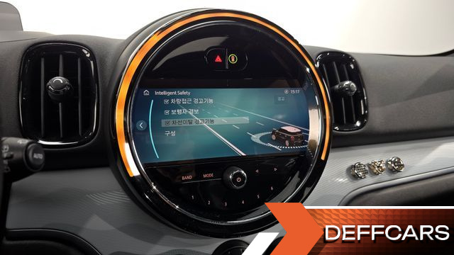 Mini COUNTRYMAN ALL4 Untamed Edition 2nd Gen купить на сайте DeffCars