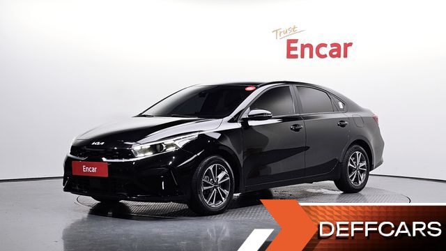 Kia K3 1.6 Prestige купить на сайте DeffCars
