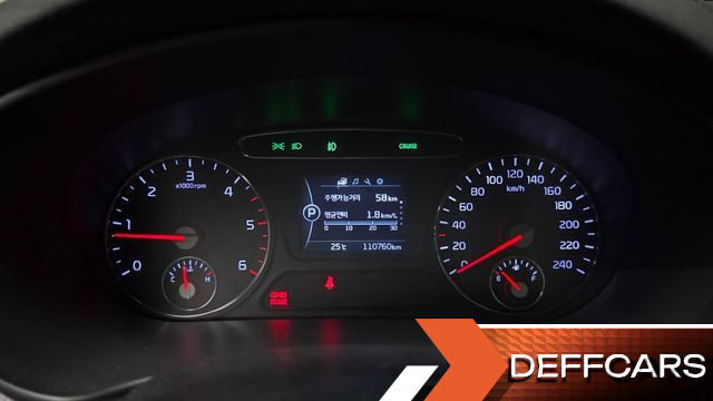 Kia SORENTO Diesel 2.0 2WD Prestige купить на сайте DeffCars