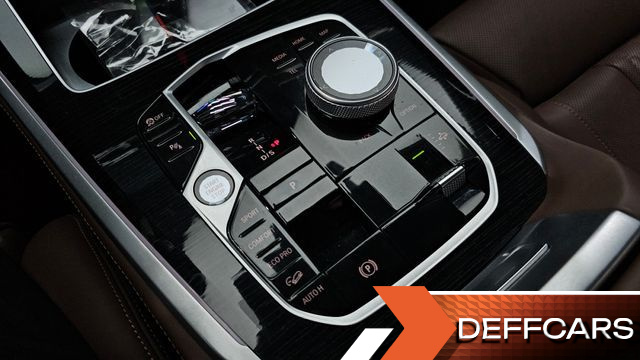 BMW X5 xDrive 40i M Sport купить на сайте DeffCars