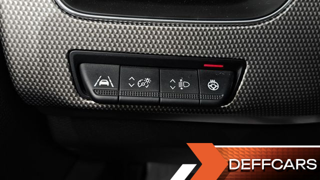 Renault-KoreaSamsung XM3 1.6 GTe RE купить на сайте DeffCars