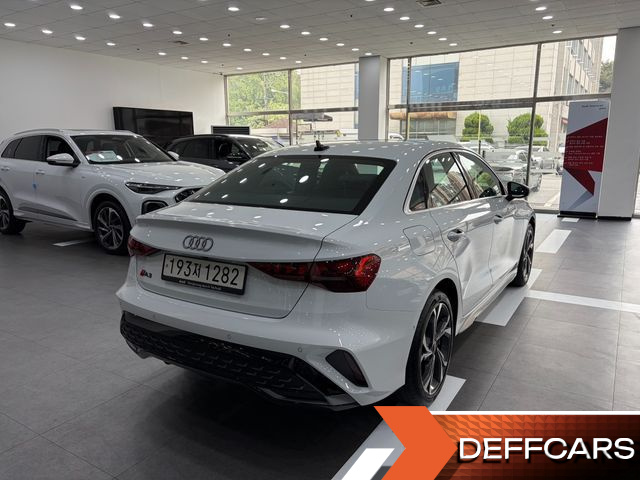 Audi A3 40 TFSI Premium купить на сайте DeffCars