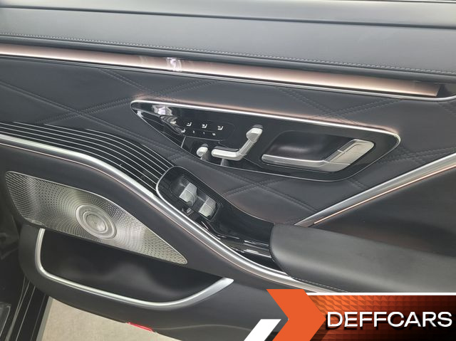 Mercedes S-CLASS Maybach S580 4MATIC купить на сайте DeffCars