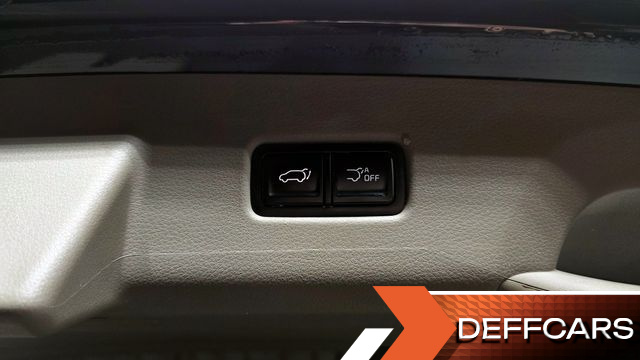 Kia CARNIVAL Gasoline 9-Seater Hi Limousine Signature купить на сайте DeffCars