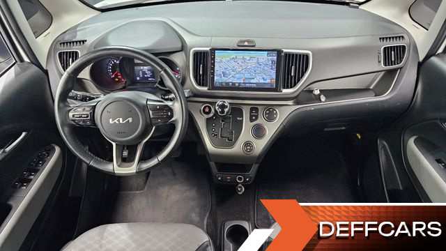Kia RAY Prestige купить на сайте DeffCars