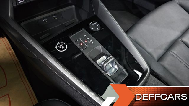 Audi A3 40 TFSI купить на сайте DeffCars