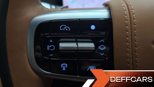 Genesis GV80 2.5T Gasoline AWD купить на сайте DeffCars