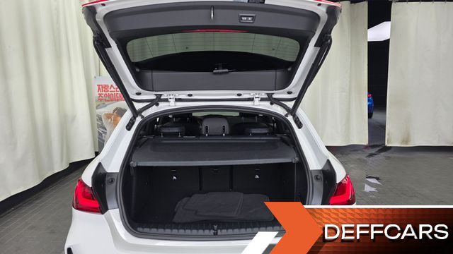 BMW 1-SERIES 120i M Sports купить на сайте DeffCars