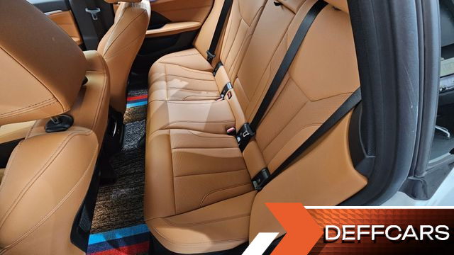 BMW I4 eDrive40 M Sports купить на сайте DeffCars