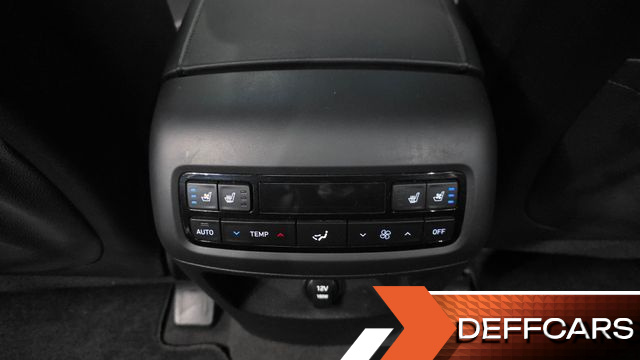 Hyundai PALISADE Gasoline 3.8 4WD Prestige купить на сайте DeffCars