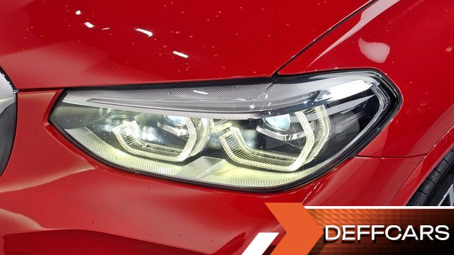 BMW X3M 3.0 купить на сайте DeffCars