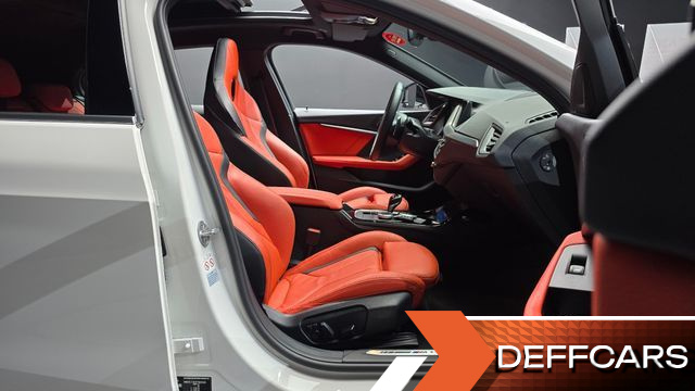 BMW 1-SERIES M135i xDrive купить на сайте DeffCars