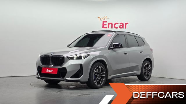 BMW X1 M35i xDrive купить на сайте DeffCars