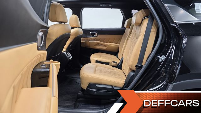 Kia SORENTO HEV 1.6 2WD Signature купить на сайте DeffCars