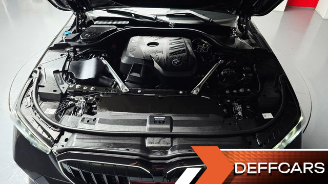 BMW 5-SERIES 530i xDrive M Sport Pro Special Edition купить на сайте DeffCars