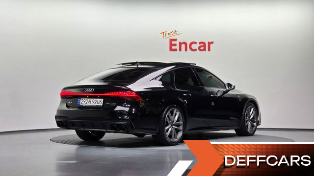 Audi A7 55 TFSI Quattro Premium купить на сайте DeffCars