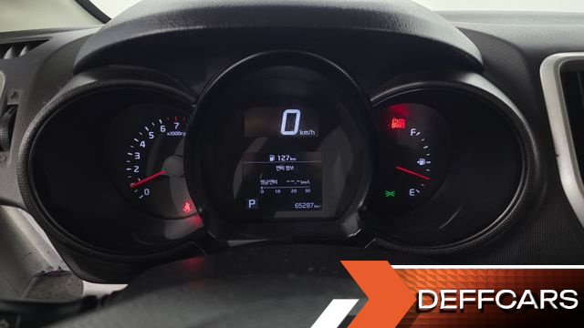 Kia RAY Van Standard купить на сайте DeffCars