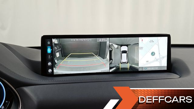 Genesis GV80 2.5T Gasoline AWD купить на сайте DeffCars