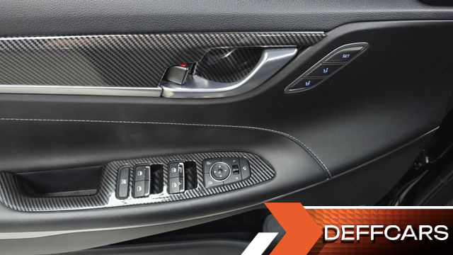 Hyundai GRANDEUR 3.0 Exclusive Special купить на сайте DeffCars
