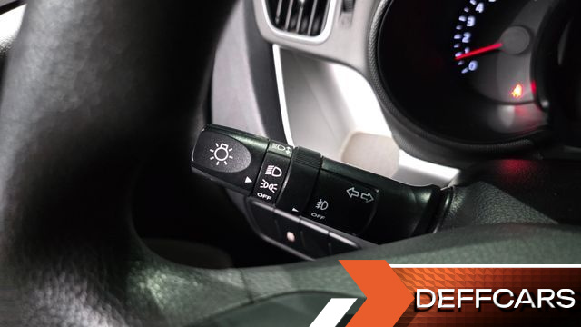 Kia RAY Van Prestige Special купить на сайте DeffCars