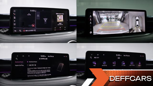 Kia STINGER 2.5 AWD Masters купить на сайте DeffCars