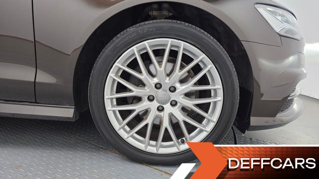 Audi A6 35 TDI Quattro Premium C7 купить на сайте DeffCars