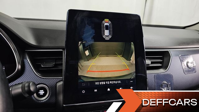 Renault-KoreaSamsung XM3 1.6 GTe LE Plus купить на сайте DeffCars