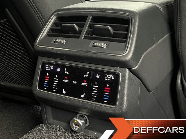 Audi A6 45 TFSI Quattro Premium купить на сайте DeffCars