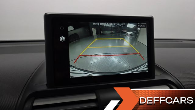 Hyundai CASPER Modern купить на сайте DeffCars