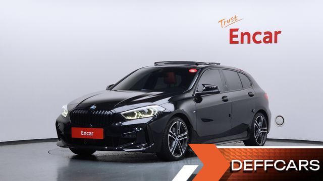 BMW 1-SERIES 120i M Sports купить на сайте DeffCars