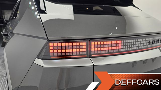 Hyundai IONIQ5 Long range Prestige купить на сайте DeffCars