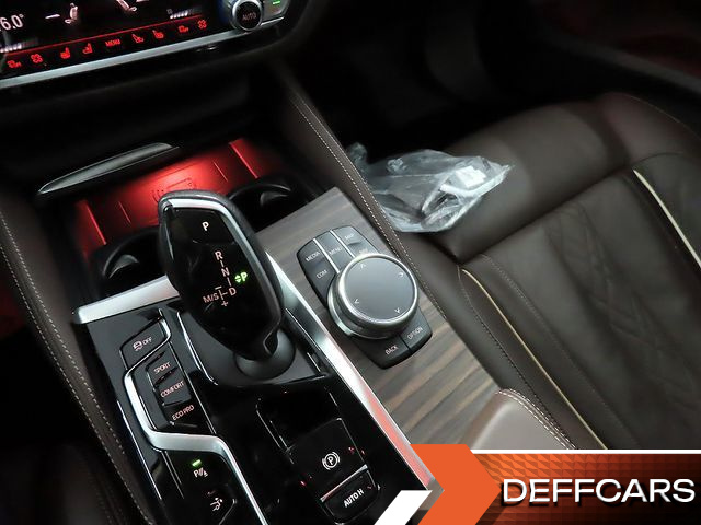BMW GRAN TURISMO 630i xDrive Luxury купить на сайте DeffCars