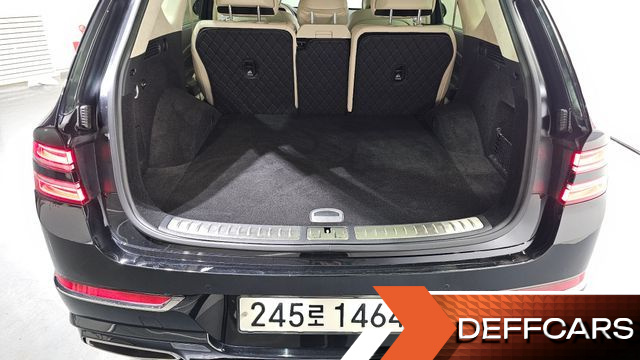 Genesis GV80 2.5T Gasoline AWD купить на сайте DeffCars