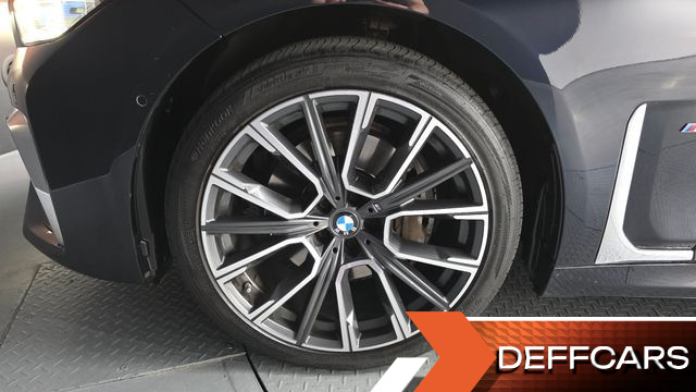 BMW 7-SERIES 730Ld xDrive M Sport купить на сайте DeffCars
