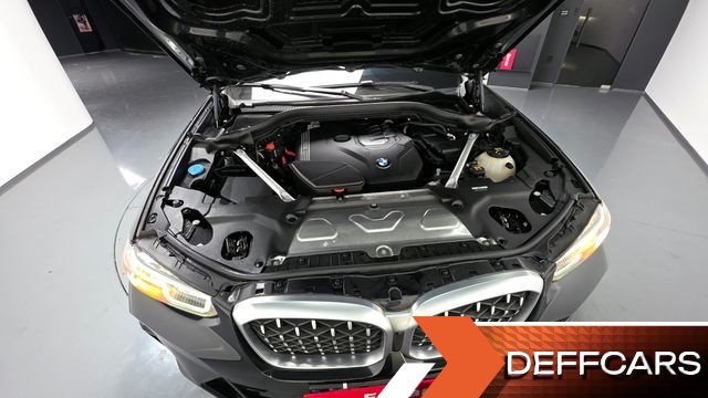 BMW X4 xDrive20i M Sport купить на сайте DeffCars