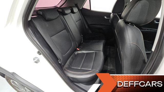Kia STONIC 1.4 Prestige купить на сайте DeffCars