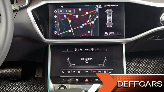 Audi A6 45 TFSI Premium купить на сайте DeffCars