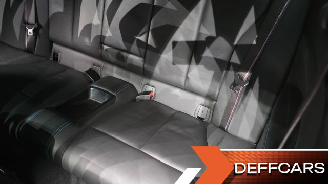 BMW M2 M2 Black Shadow купить на сайте DeffCars